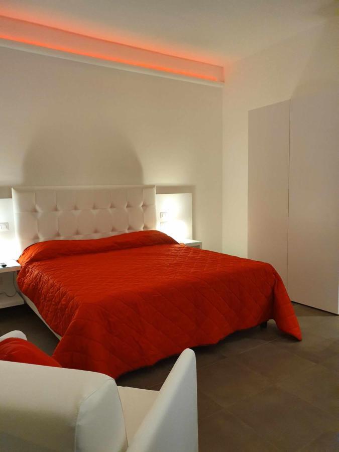 Fantasia B&B Apartament Studio Pellaro Exterior photo