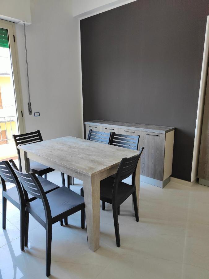Fantasia B&B Apartament Studio Pellaro Exterior photo