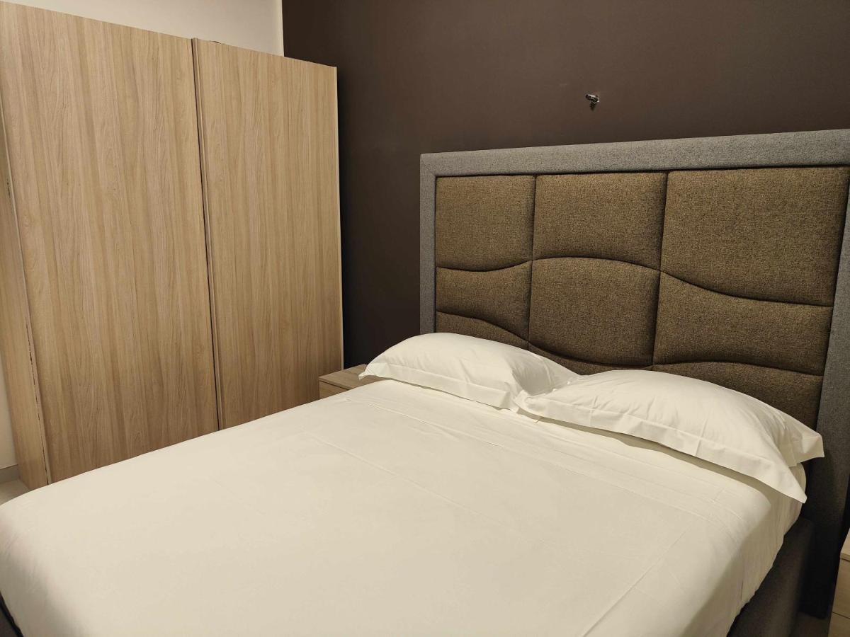 Fantasia B&B Apartament Studio Pellaro Room photo
