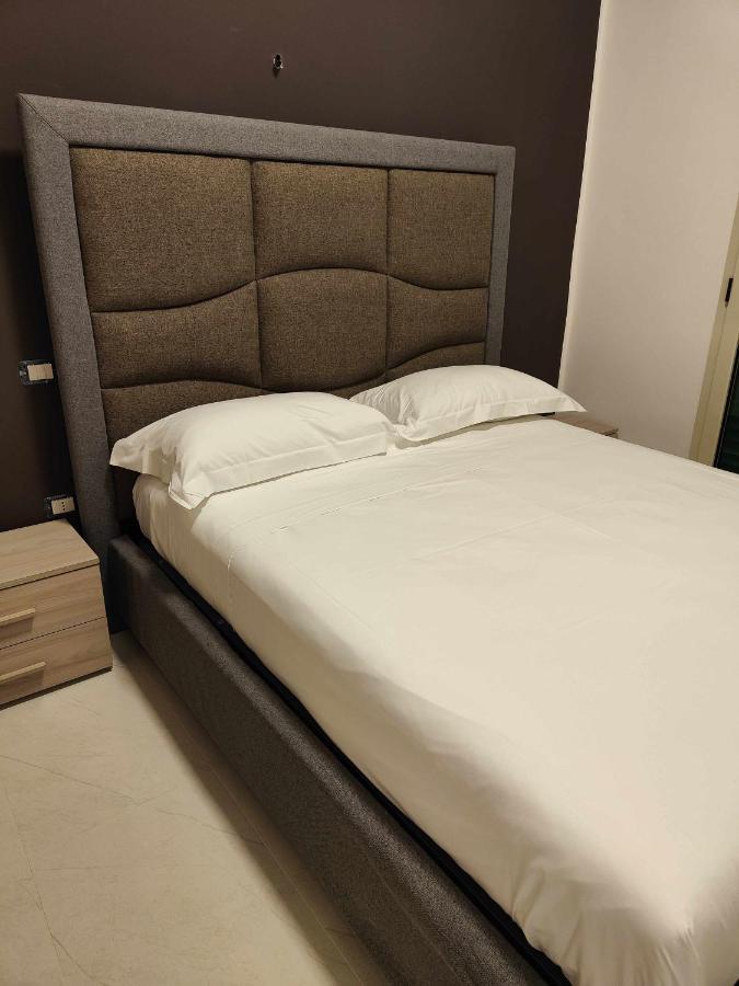 Fantasia B&B Apartament Studio Pellaro Room photo