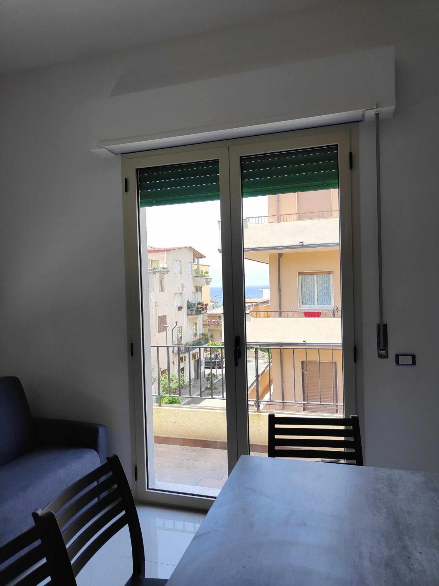 Fantasia B&B Apartament Studio Pellaro Room photo