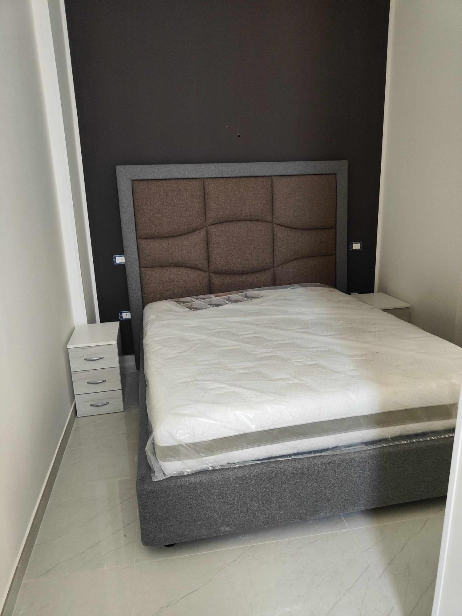 Fantasia B&B Apartament Studio Pellaro Room photo