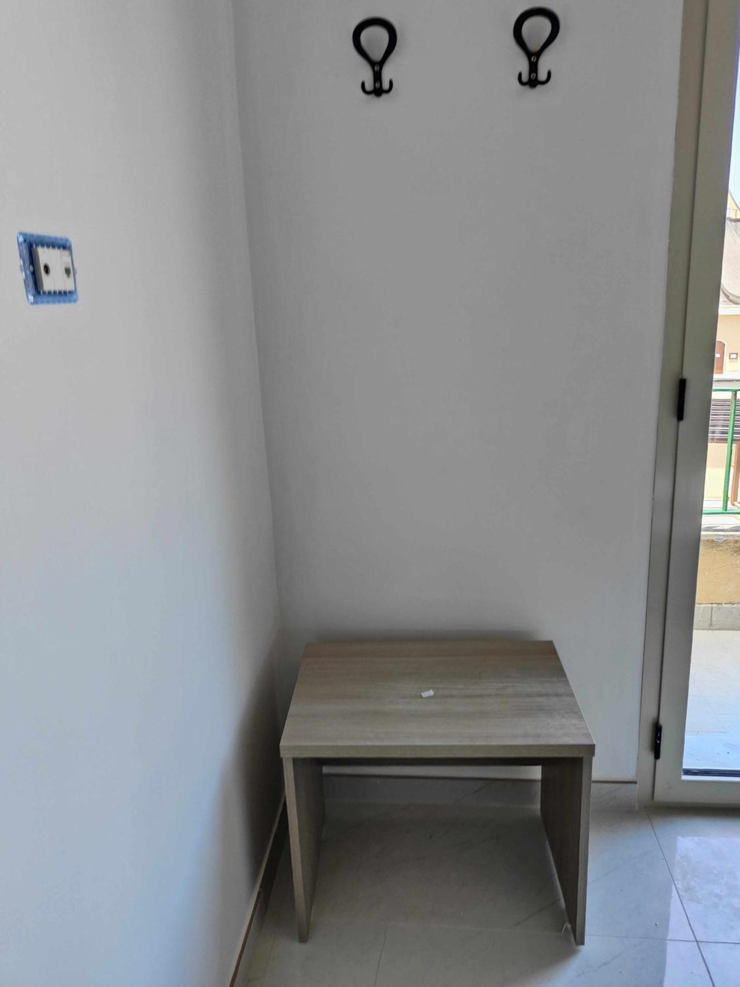 Fantasia B&B Apartament Studio Pellaro Room photo