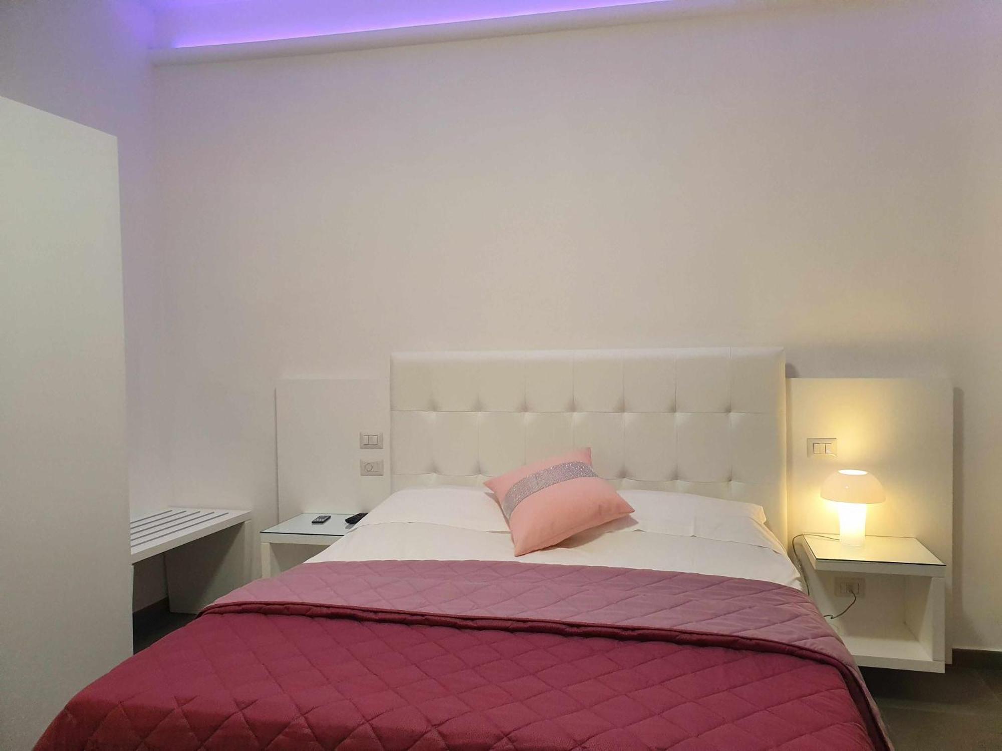 Fantasia B&B Apartament Studio Pellaro Room photo