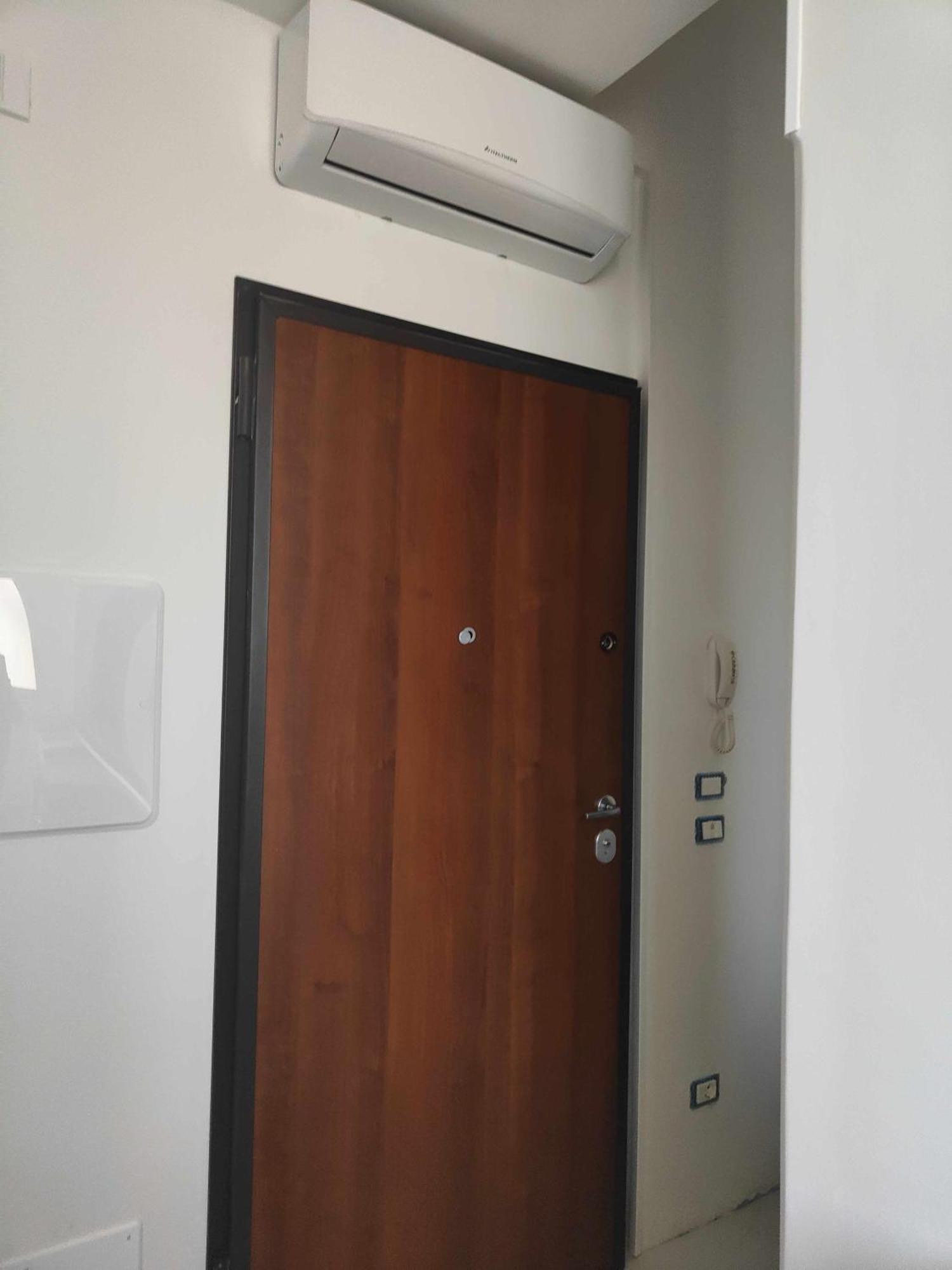 Fantasia B&B Apartament Studio Pellaro Room photo