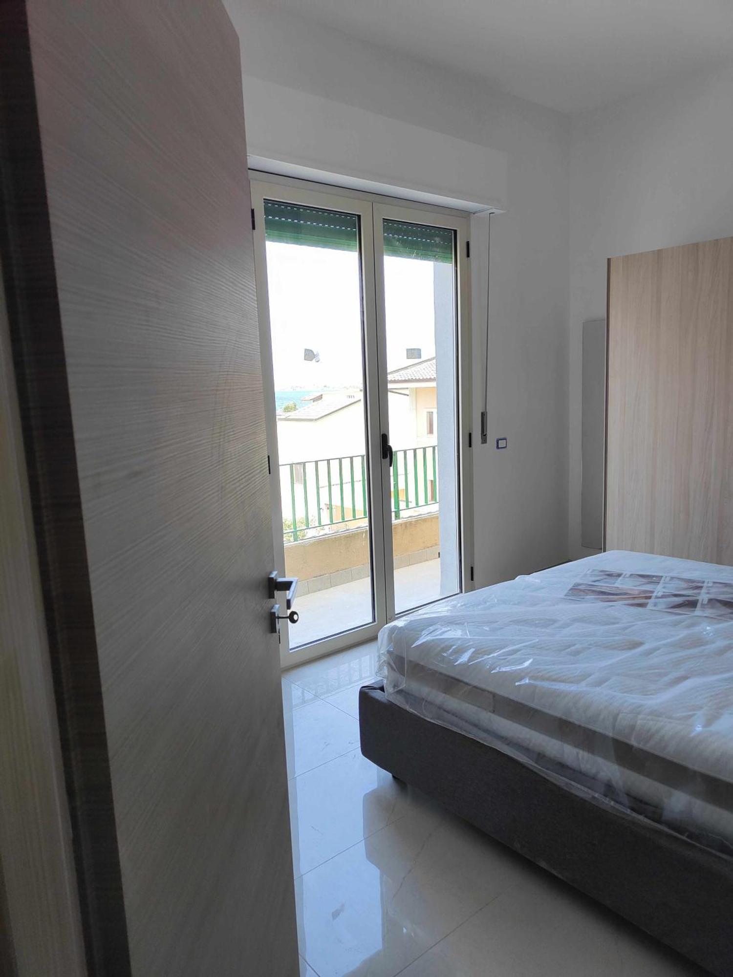 Fantasia B&B Apartament Studio Pellaro Room photo