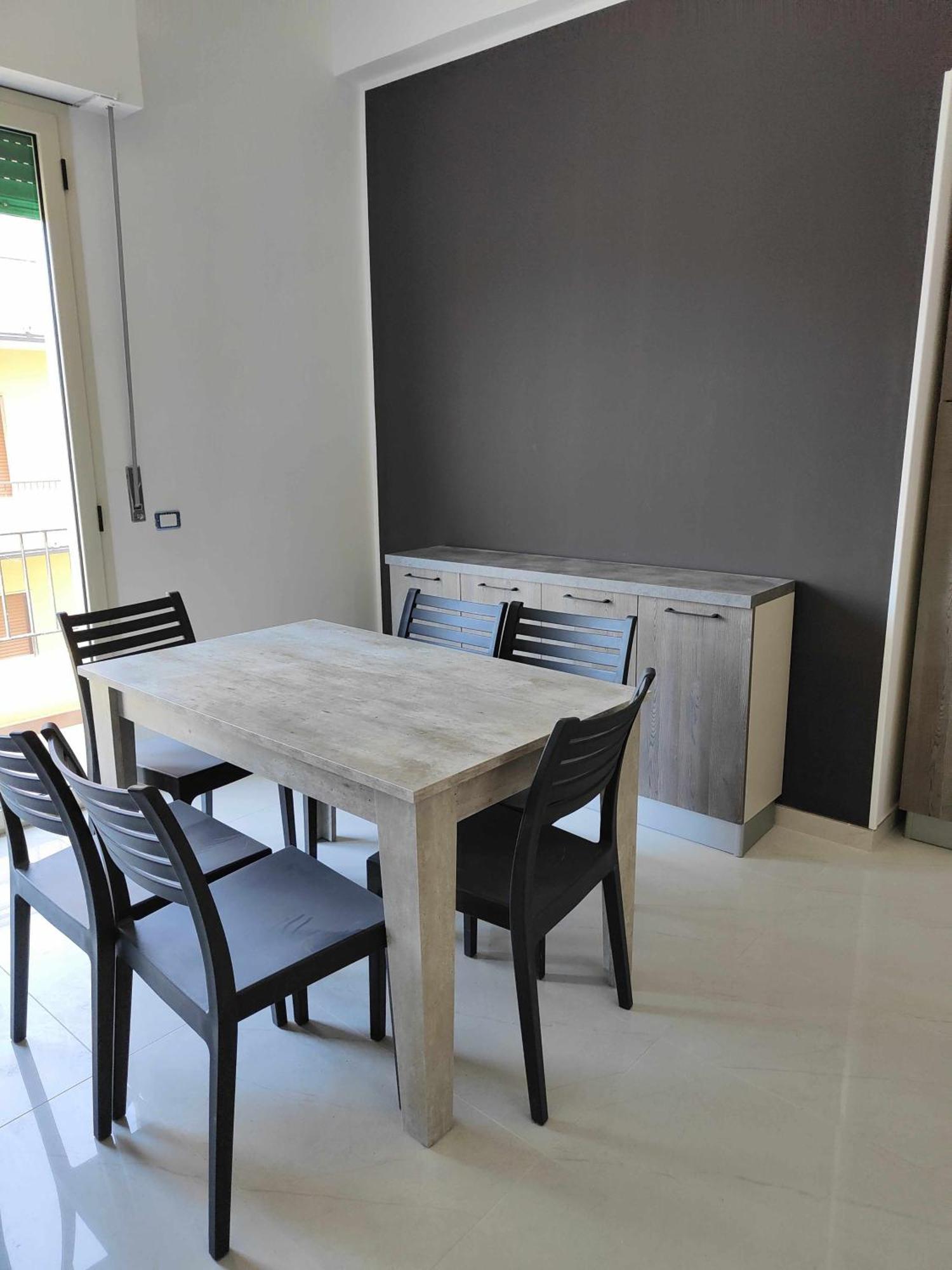 Fantasia B&B Apartament Studio Pellaro Room photo