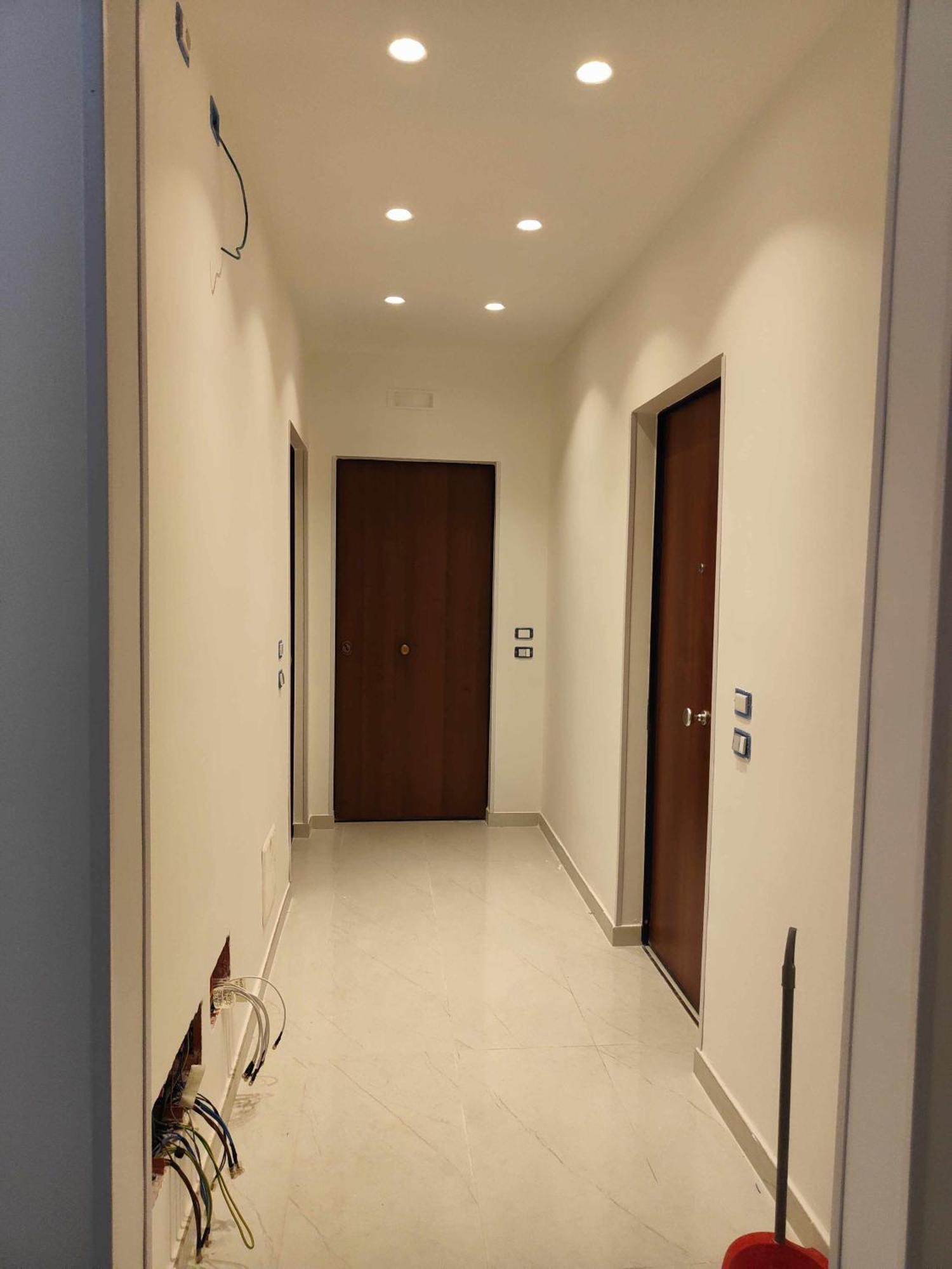 Fantasia B&B Apartament Studio Pellaro Room photo