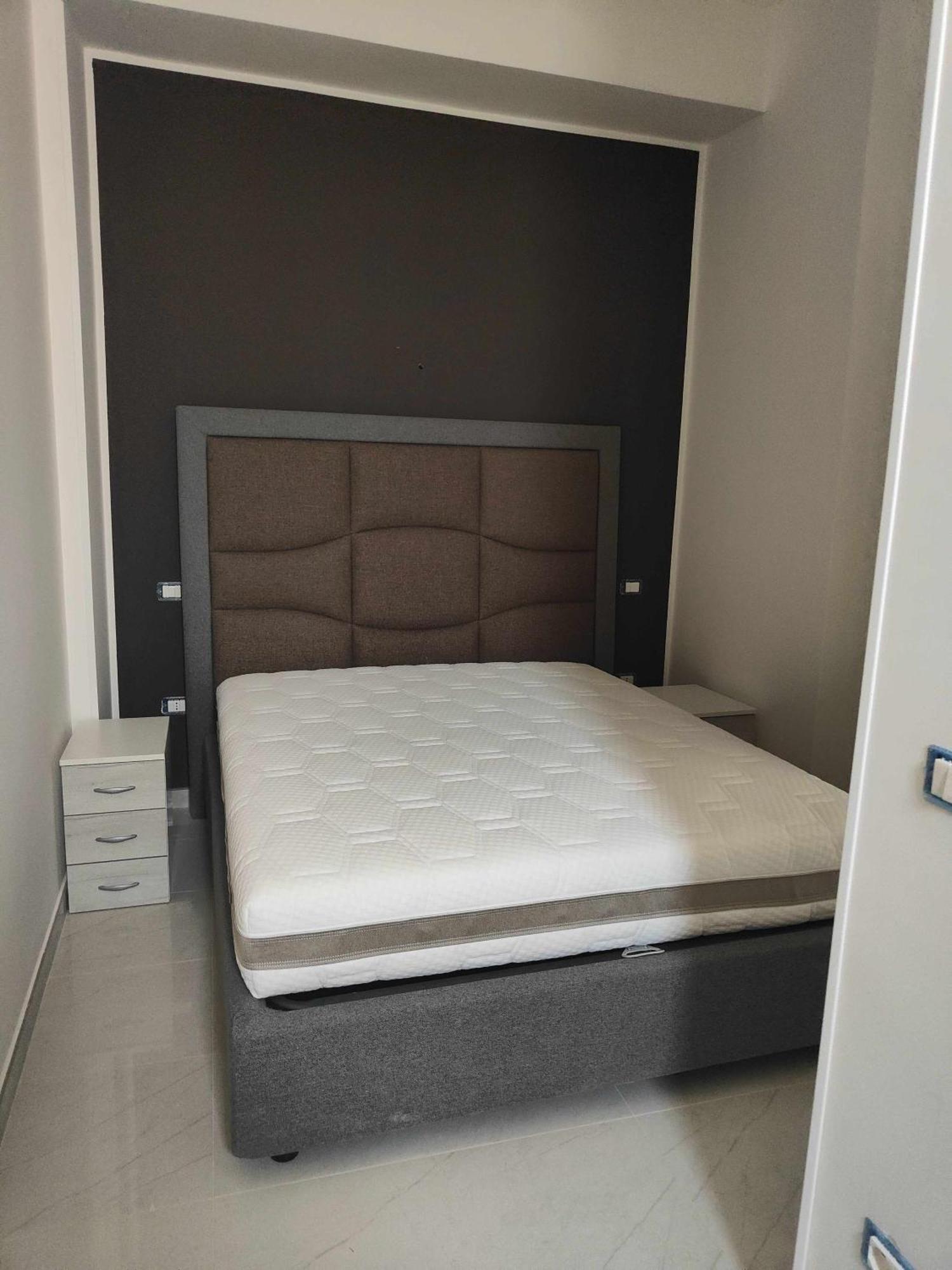 Fantasia B&B Apartament Studio Pellaro Room photo
