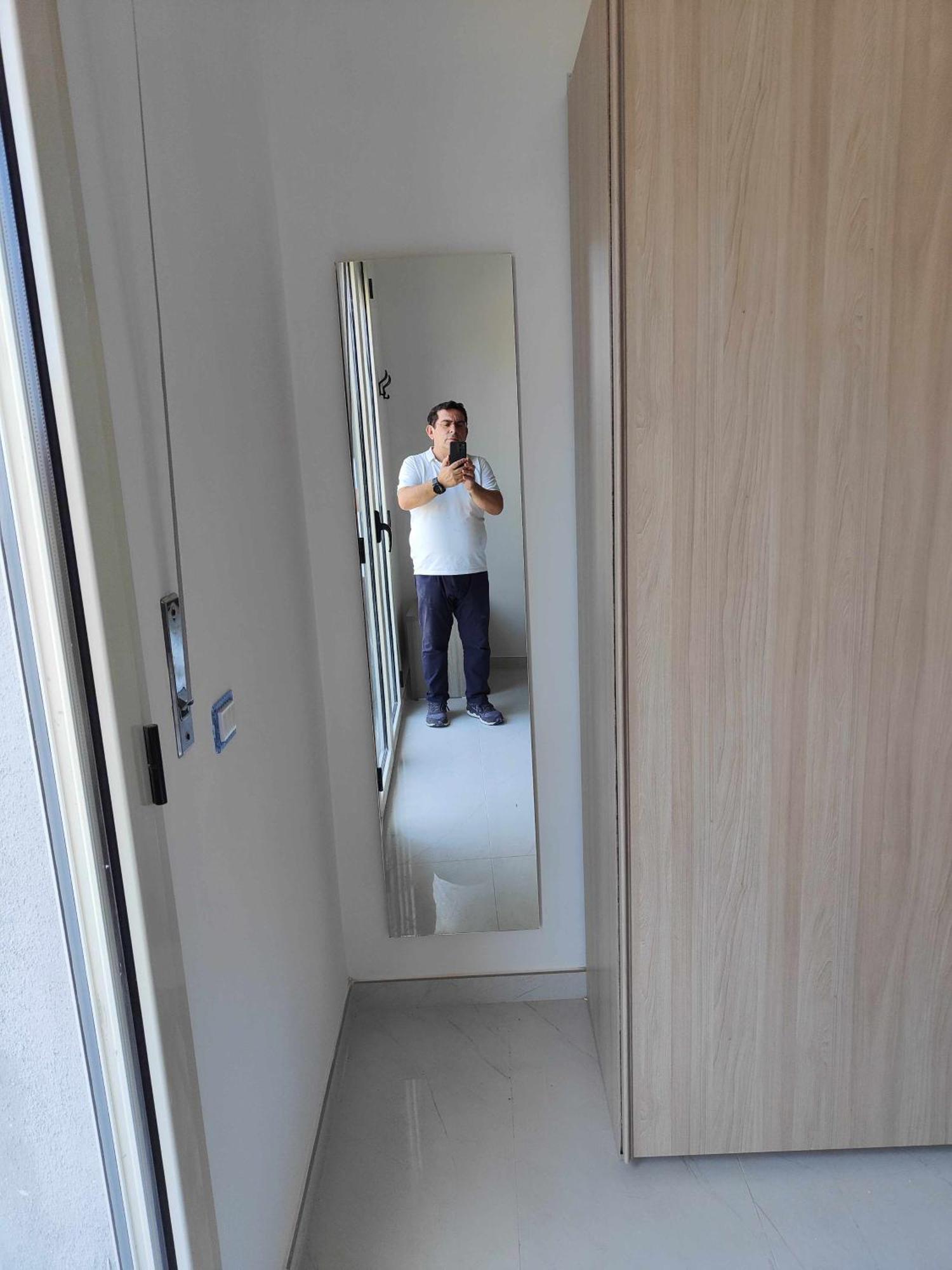 Fantasia B&B Apartament Studio Pellaro Room photo